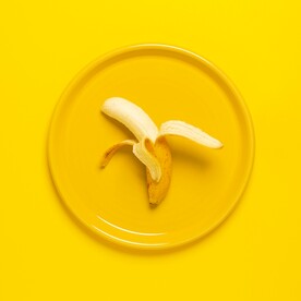 香蕉 