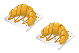 鸡腿