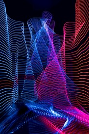 质感抽象科技线条纹理图片
