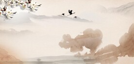 古典背景