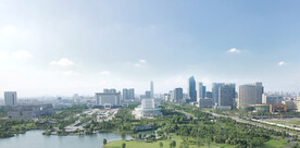 高清外景贴图