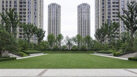  建筑外景贴图 