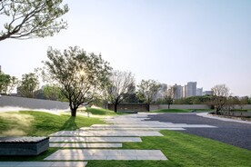 建筑外景贴图