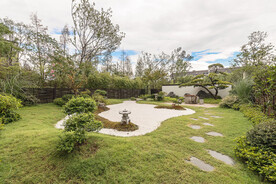  建筑外景贴图