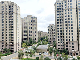 建筑外景贴图 