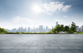 建筑外景贴图
