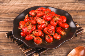 蒜蓉麻辣小龙虾