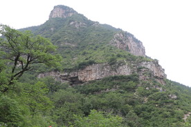 山巅