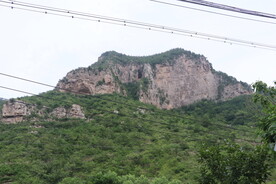 山