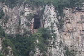 山川