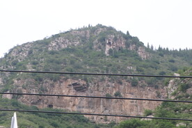 山