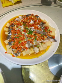 剁椒鱼头