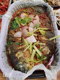 纸锅鱼