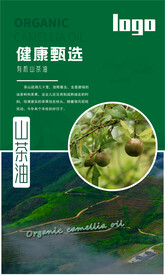 油茶籽