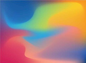 AI矢量炫彩背景底纹图片