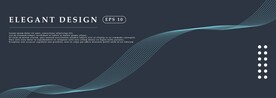 AI矢量科技感背景底纹