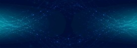 AI矢量科技感背景底纹
