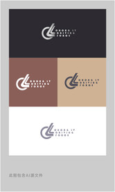 CLlogo模板
