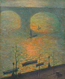 世界名画 