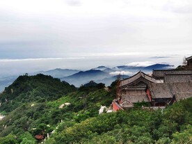 泰山