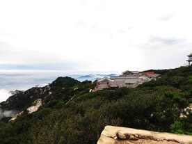 泰山