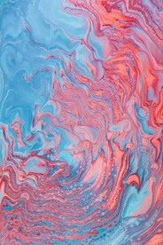 质感抽象潮流酸性渐变背景图片