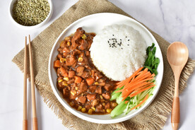 台式卤肉 套餐饭