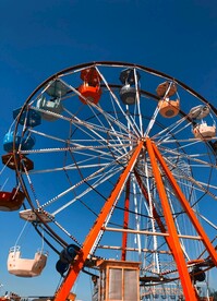 摩天轮