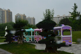 公园风景