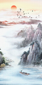 装饰画