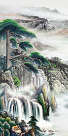 装饰画