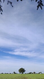天空 云 蓝天