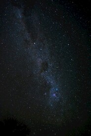 星空 银河