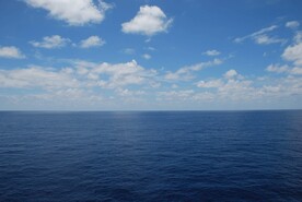 天空 云 蓝天