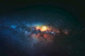 星空 银河