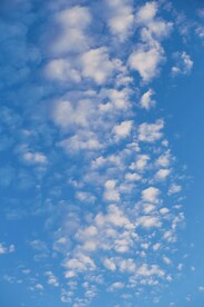 天空 云 蓝天