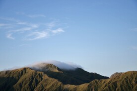 天空 云 蓝天