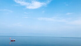 天空 云 蓝天