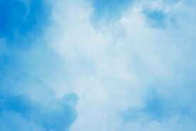 天空 云 蓝天