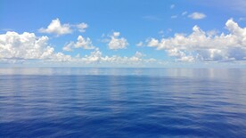天空 云 蓝天
