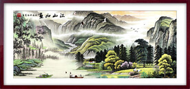 装饰画