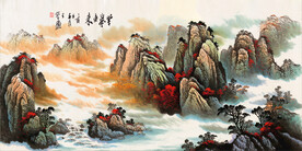 装饰画