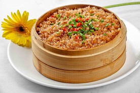 飘香糯米骨