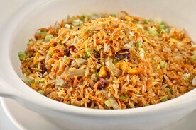 球哥炒饭