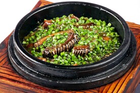 石锅鳝筒