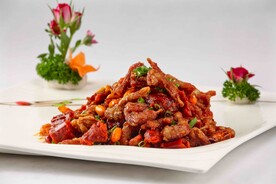 酥香小凤腿