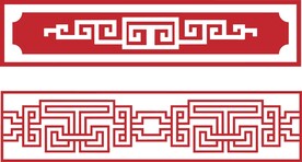 边框