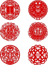 窗花