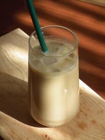 奶茶