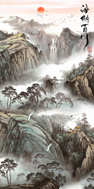 装饰画